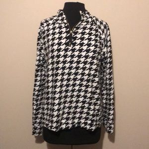 Mud Pie long sleeve pullover